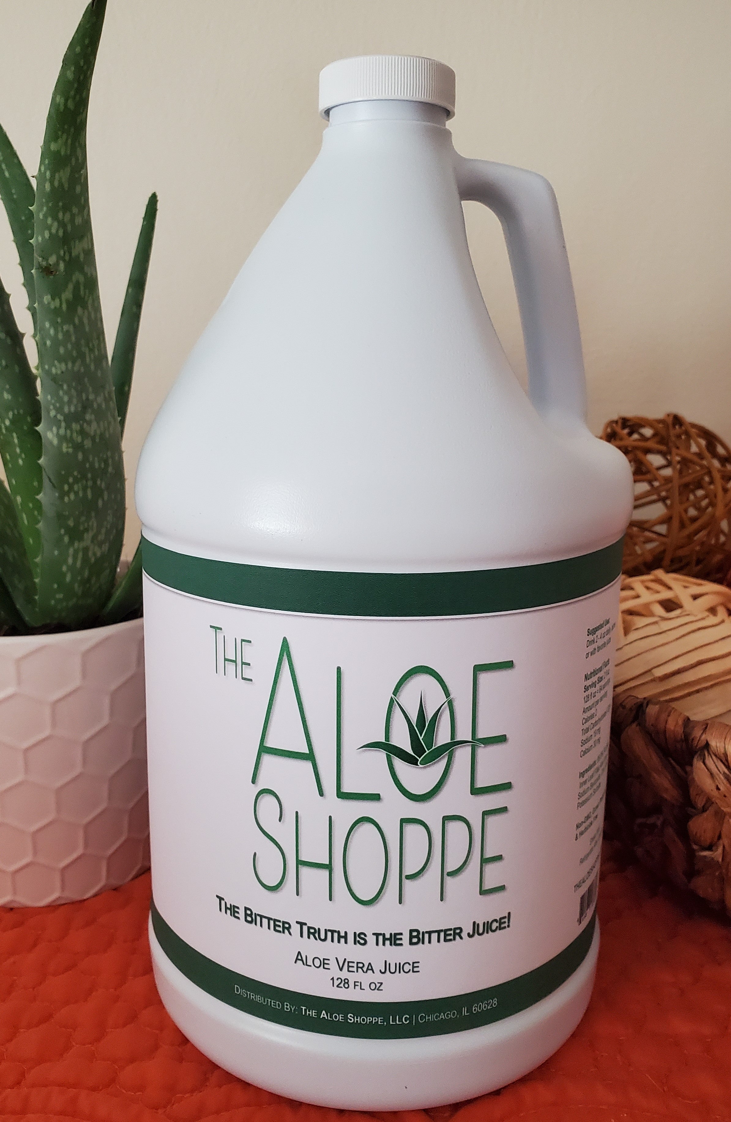 AloeStore